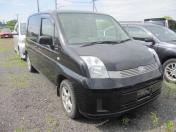 honda mobilio